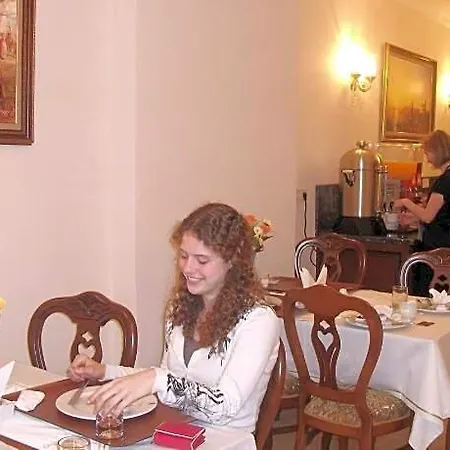 Отель Sultan Palace