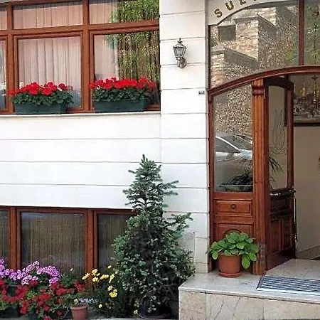 Sultan Palace 3*