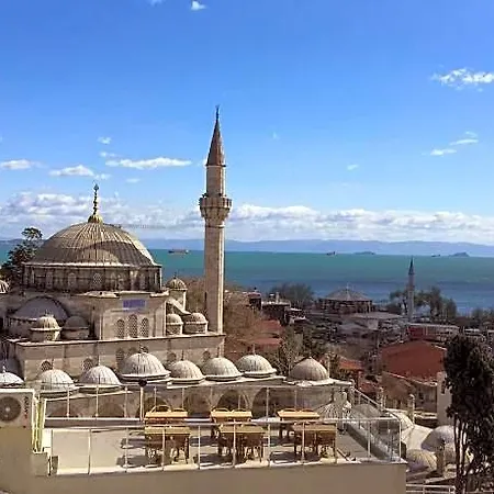 Sultan Palace Отель