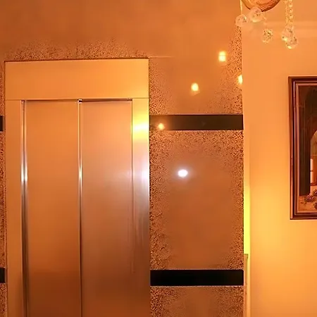 Отель Sultan Palace Стамбул