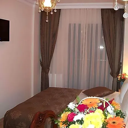 Sultan Palace