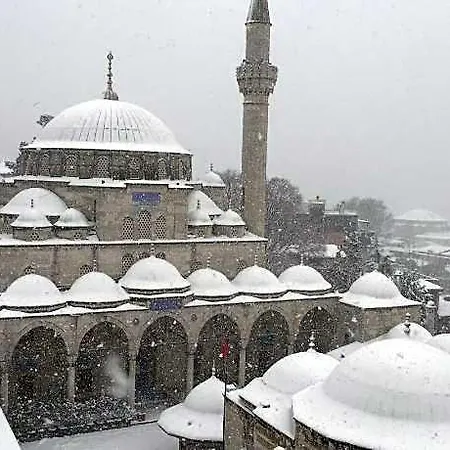 Sultan Palace 3* Стамбул