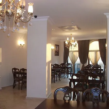 Hotel Sultan Palace Istanbul