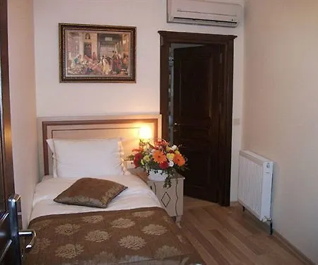 Sultan Palace Istanbul