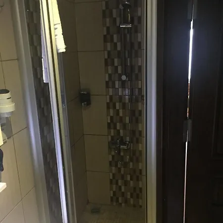 Hotel Sultan Palace Istanbul