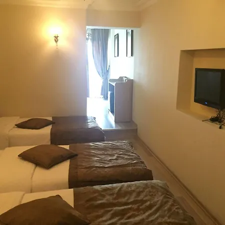Sultan Palace 3* Istanbul