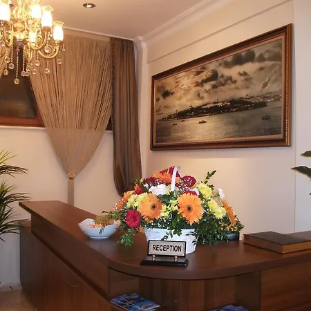 Sultan Palace Hotel 3*