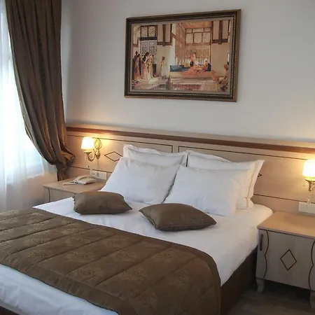 Sultan Palace Hotel