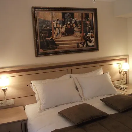 Sultan Palace Istanbul