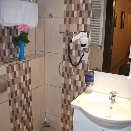 Sultan Palace Istambul