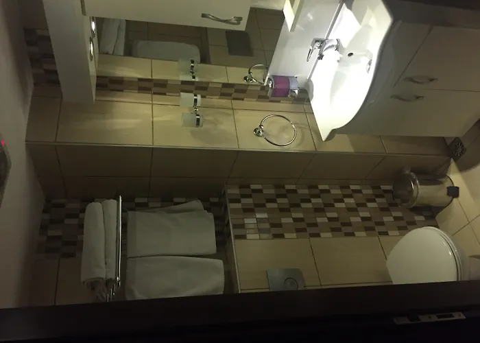 호텔 술탄 팰리스