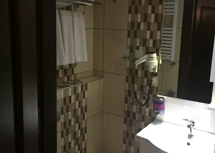 술탄 팰리스 호텔