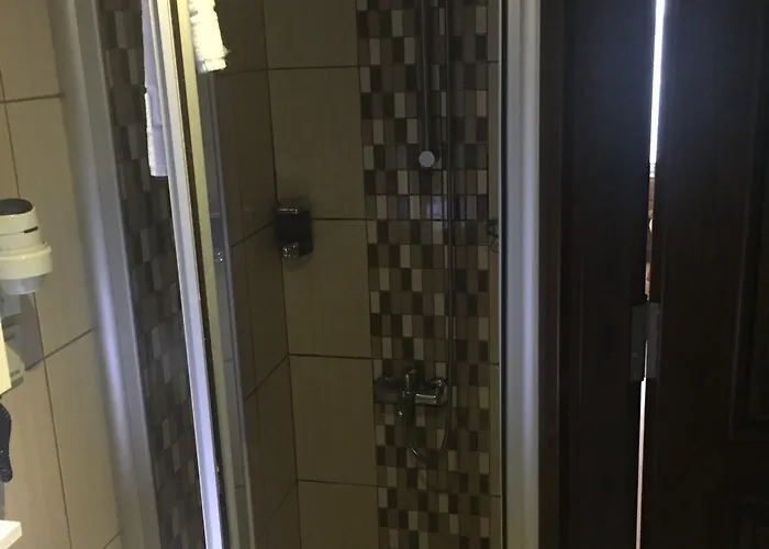 호텔 술탄 팰리스