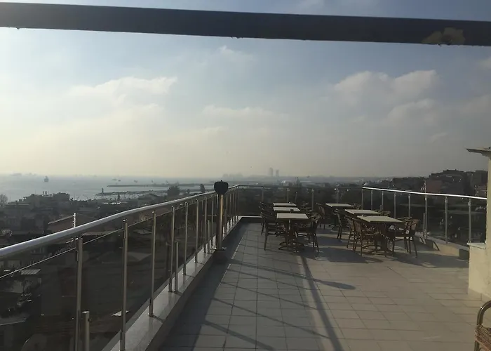 술탄 팰리스 호텔