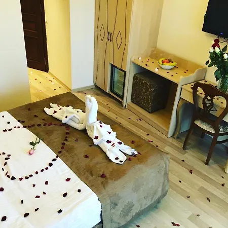 Sultan Palace Отель 3*
