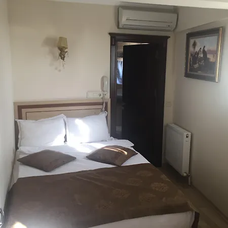 Sultan Palace Отель 3*