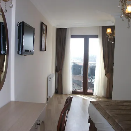 Sultan Palace Отель 3*