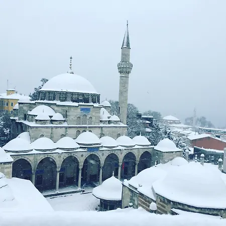Отель Sultan Palace
