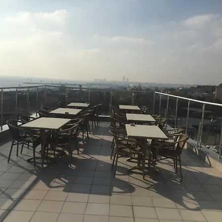 Hotel Sultan Palace