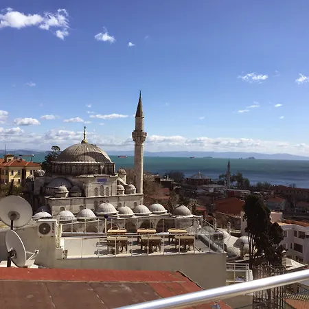 Sultan Palace Отель