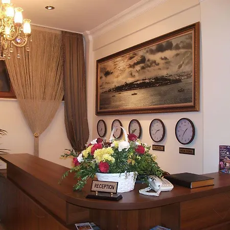 Sultan Palace Стамбул