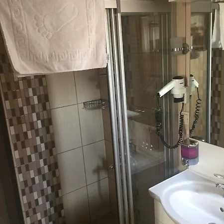 Hotel Sultan Palace