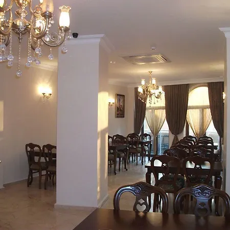 Sultan Palace Стамбул
