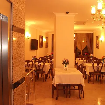 Sultan Palace 3*