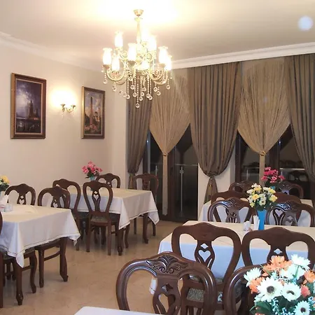 Sultan Palace Отель 3*