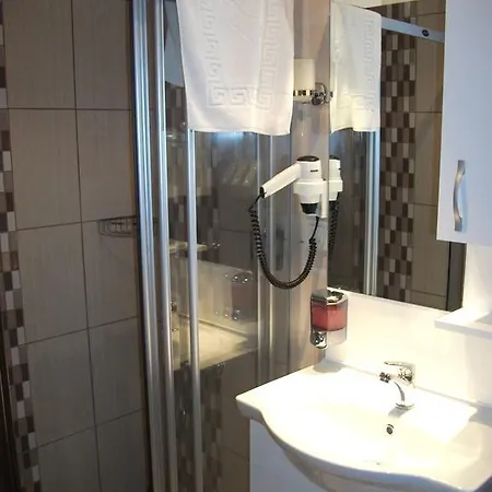 Отель Sultan Palace 3*