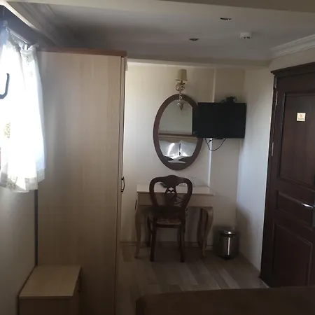 Sultan Palace Szálloda 3*