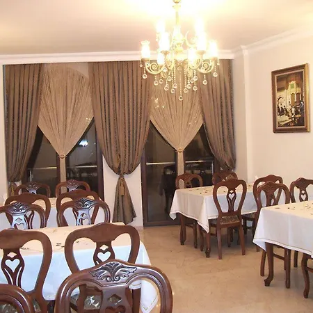 Sultan Palace Isztambul