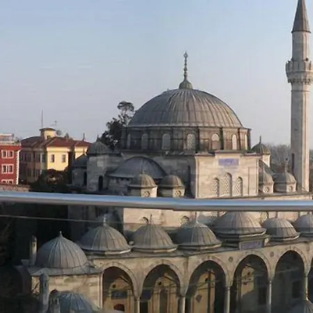 Sultan Palace 3* Isztambul