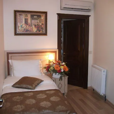 Sultan Palace Isztambul