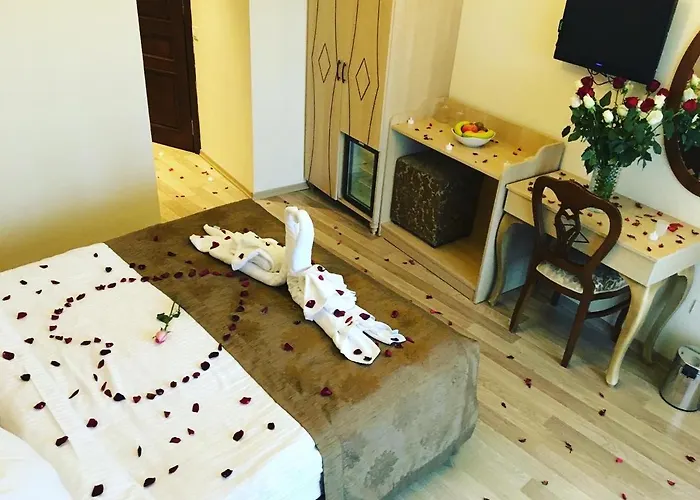 Sultan Palace Hotel 3*