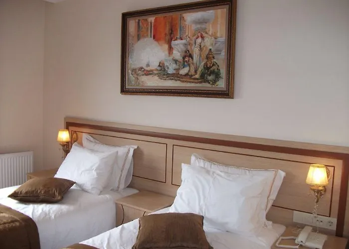 Sultan Palace Stambuł