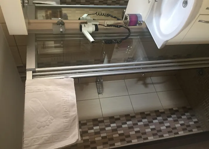 Sultan Palace Hotel Stambuł