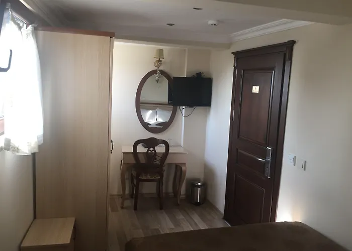 Sultan Palace 3* Stambuł