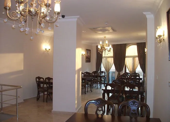 Sultan Palace Stambuł