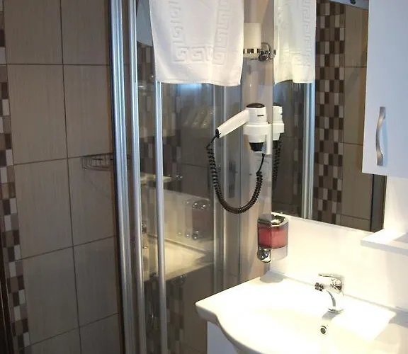 Hotel Sultan Palace 3*